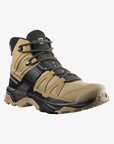 נעלי X Ultra 4 Mid Gtx