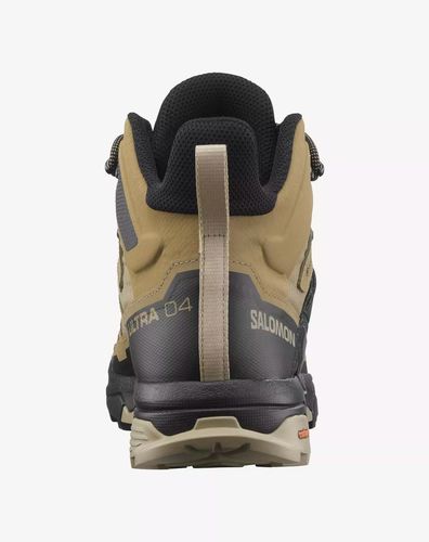 נעלי X Ultra 4 Mid Gtx