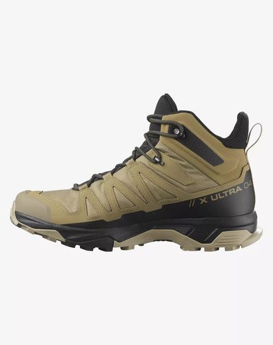 נעלי X Ultra 4 Mid Gtx