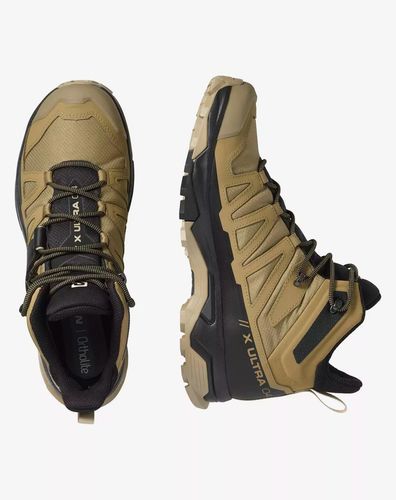 נעלי X Ultra 4 Mid Gtx