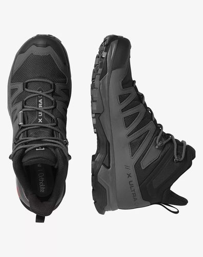 נעלי X Ultra 4 Mid Gtx