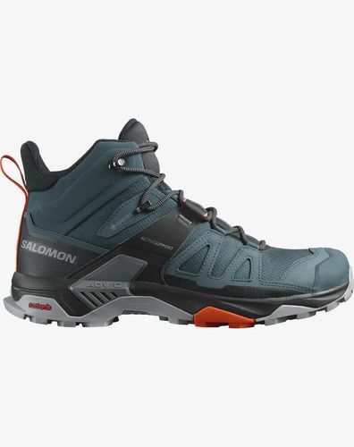נעלי X Ultra 4 Mid Gtx
