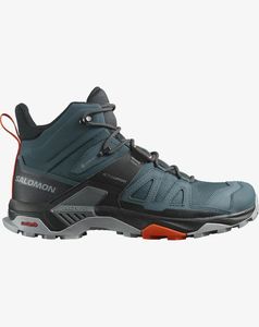 נעלי X Ultra 4 Mid Gtx
