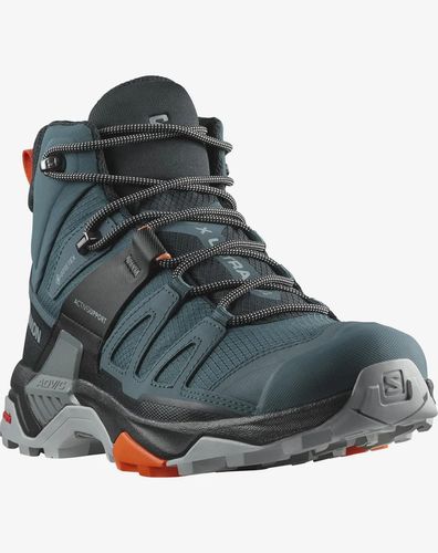 נעלי X Ultra 4 Mid Gtx