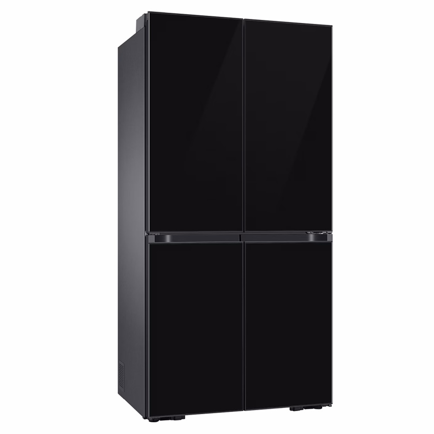 מקרר ‏מקפיא תחתון Samsung RM70F63REB ‏648 ‏ליטר סמסונג