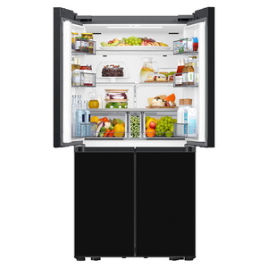 מקרר ‏מקפיא תחתון Samsung RM70F63REB ‏648 ‏ליטר סמסונג