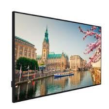 מסך שילוט מקצועי VESTEL PN55B-4H 55