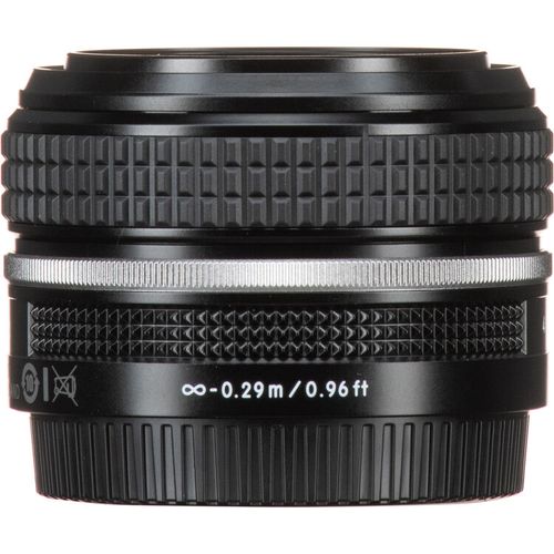 עדשה Nikon Z 40mm f/2 SE