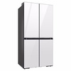 מקרר ‏מקפיא תחתון Samsung RM70F63REW ‏648 ‏ליטר סמסונג
