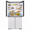 מקרר ‏מקפיא תחתון Samsung RM70F63REW ‏648 ‏ליטר סמסונג
