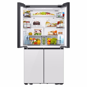 מקרר ‏מקפיא תחתון Samsung RM70F63REW ‏648 ‏ליטר סמסונג