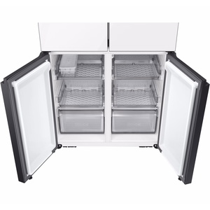 מקרר ‏מקפיא תחתון Samsung RM70F63REW ‏648 ‏ליטר סמסונג