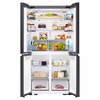 מקרר ‏מקפיא תחתון Samsung RM70F63REW ‏648 ‏ליטר סמסונג