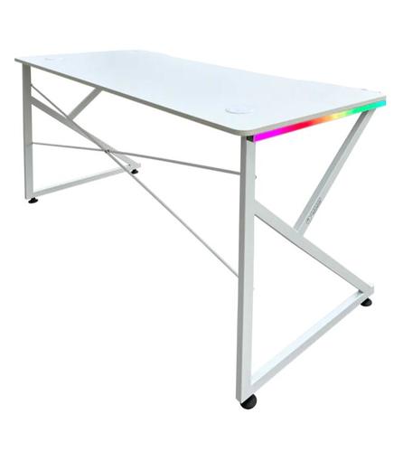 DRAGON שולחן גיימינג תאורת RGB אורך 150 ס
