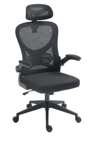 כיסא משרד ארגונומי SMART TECH R10
