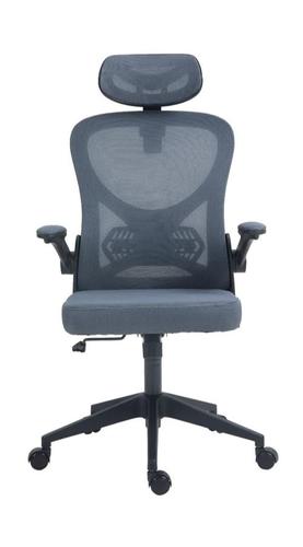 כיסא משרד ארגונומי SMART TECH R10