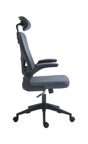 כיסא משרד ארגונומי SMART TECH R10