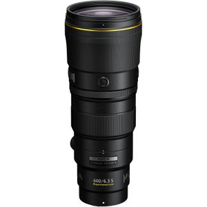 עדשה Nikon NIKKOR Z 600mm f/6.3 VR S
