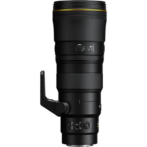 עדשה Nikon NIKKOR Z 600mm f/6.3 VR S 
