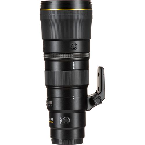 עדשה Nikon NIKKOR Z 600mm f/6.3 VR S 