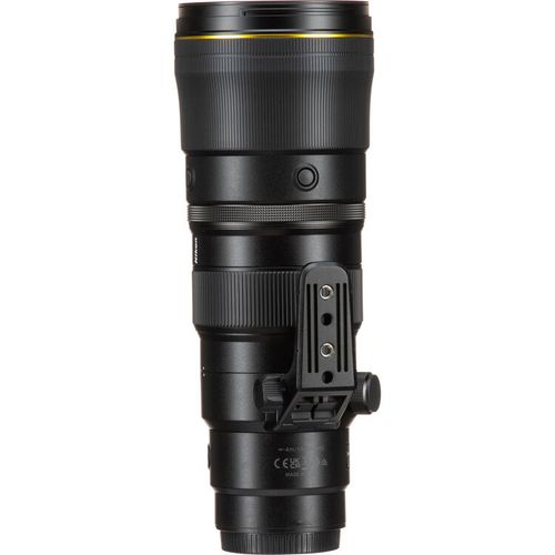 עדשה Nikon NIKKOR Z 600mm f/6.3 VR S 