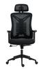 כיסא משרד ארגונומי SMART TECH R70
