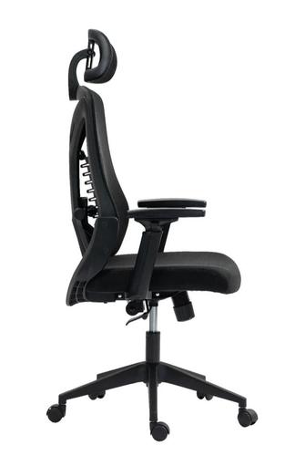 כיסא משרד ארגונומי SMART TECH R70