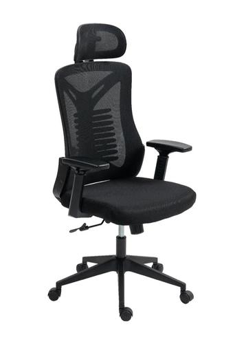 כיסא משרד ארגונומי SMART TECH R70