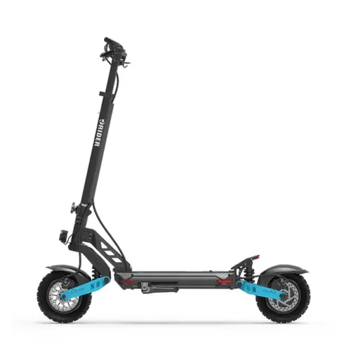 קורקינט חשמלי ריידר RIDER 10X - כחול 