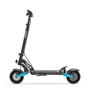 קורקינט חשמלי ריידר RIDER 10X - כחול 