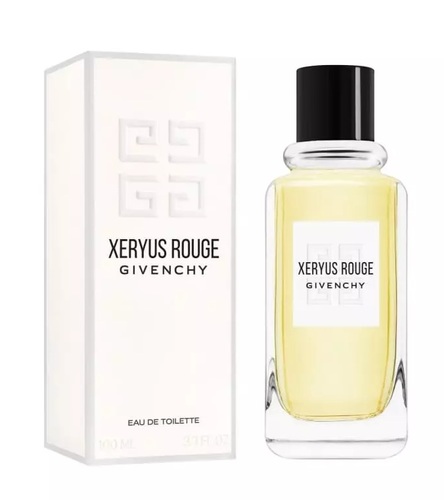 בושם לגבר ג'יבנשי Givenchy Xeryus Rouge EDT 100 ml