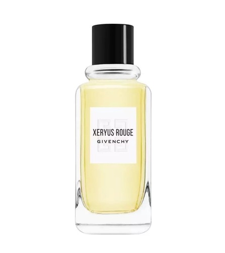 בושם לגבר ג'יבנשי Givenchy Xeryus Rouge EDT 100 ml