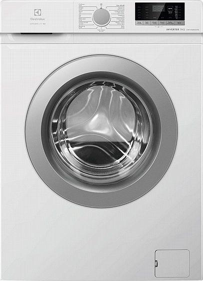 מכונת כביסה Electrolux EWF7028M6WA ‏7 ‏ק"ג אלקטרולוקס