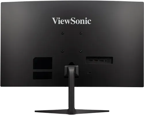 מסך גיימינג קעור 27″ ViewSonic VX2718-2KPC-MHD – QHD, 180Hz