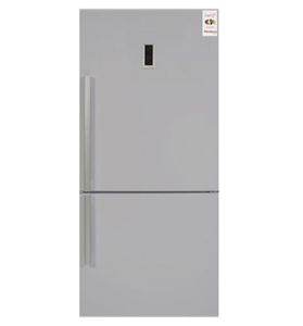מקרר מקפיא תחתון – 580 ליטר Blomberg בלומברג KND3958XPP – נירוסטה – דגם 2025!!!