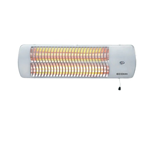 תנור חימום קוורץ לאמבטיה 1500W