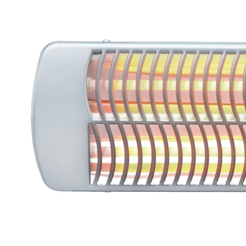 תנור חימום קוורץ לאמבטיה 1500W