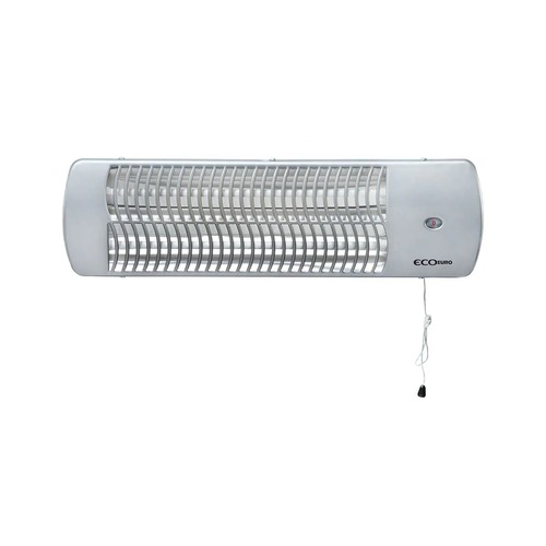תנור חימום קוורץ לאמבטיה 1500W