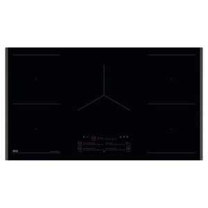 כיריים אינדוקציה 90 ס״מ  AEG TK95IN00FB סדרה 6000 - תוצרת גרמניה איי אי ג'י