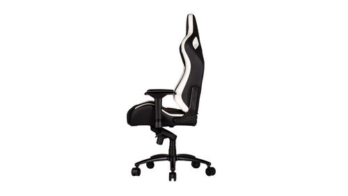כיסא גיימינג דרגון Dragon GT DLX שחור/לבן