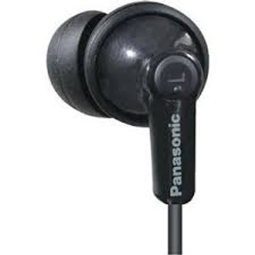 אוזניות ‏חוטיות Panasonic RP-HJE125 פנסוניק