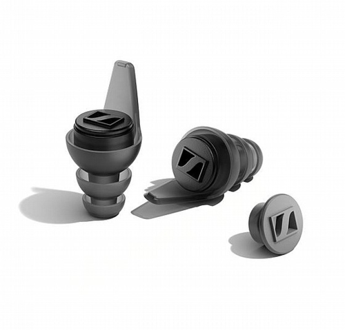 אטמי אוזניים סנהייזר SoundProtex Sennheiser