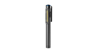 פנס כיס נטען PENLIGHT 300Lm NEWTEC CARBON