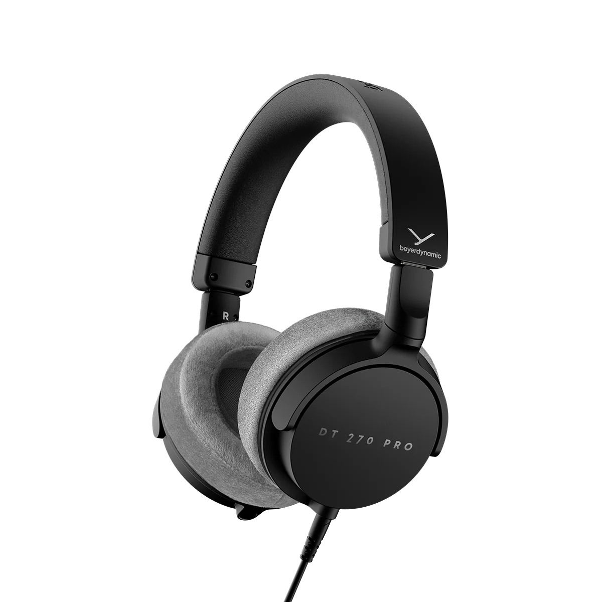 אוזניות אולפן BEYERDYNAMIC DT 270 PRO 