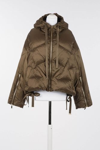women down jacket