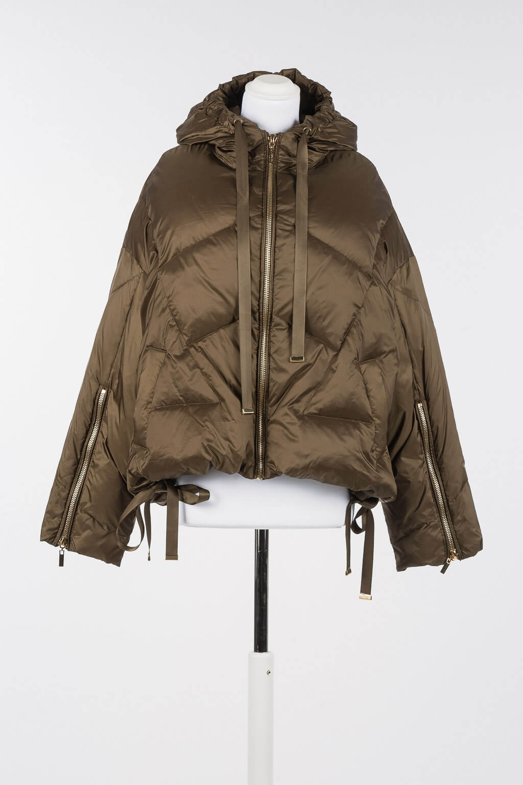 women down jacket