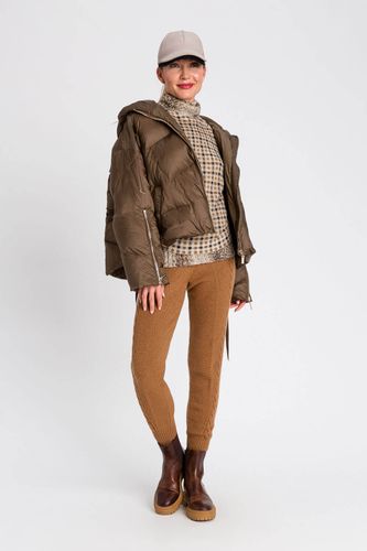 women down jacket