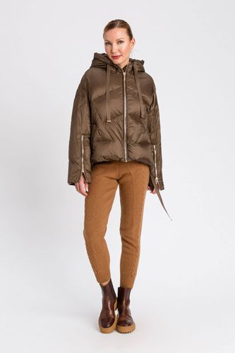 women down jacket