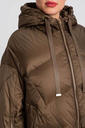 women down jacket