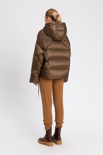 women down jacket